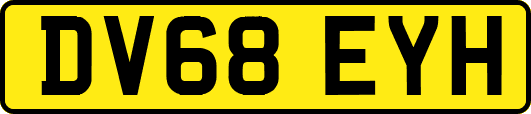 DV68EYH