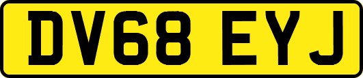 DV68EYJ