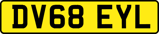 DV68EYL
