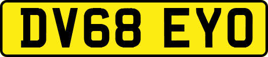 DV68EYO