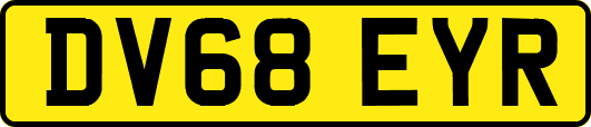 DV68EYR
