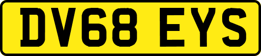 DV68EYS