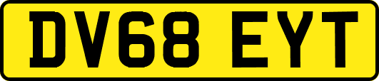 DV68EYT