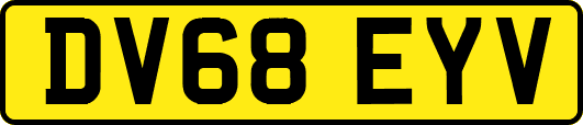 DV68EYV