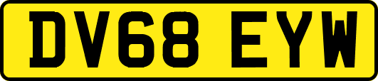 DV68EYW