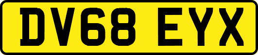 DV68EYX