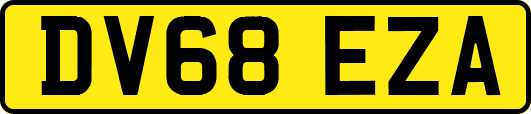 DV68EZA