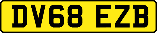 DV68EZB