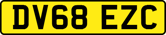 DV68EZC