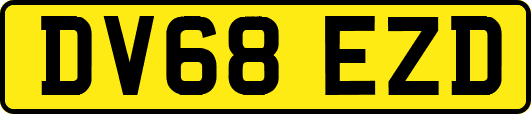 DV68EZD