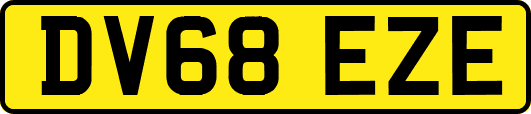 DV68EZE