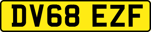 DV68EZF