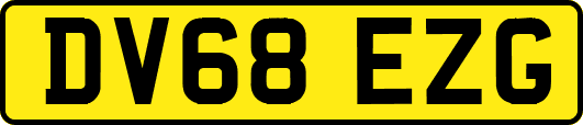 DV68EZG