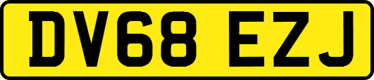 DV68EZJ