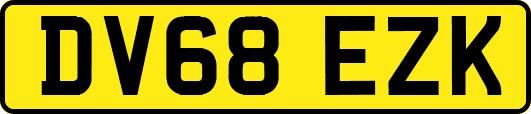 DV68EZK
