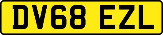 DV68EZL