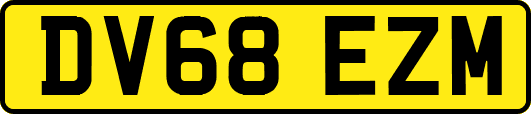 DV68EZM