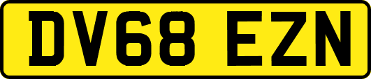 DV68EZN