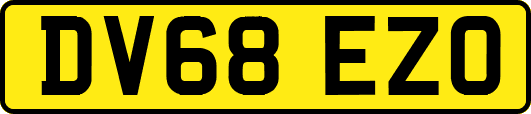 DV68EZO