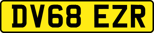 DV68EZR