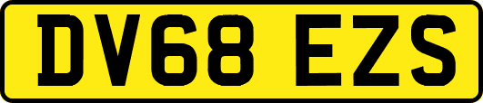 DV68EZS