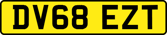 DV68EZT