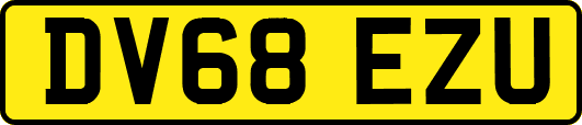DV68EZU
