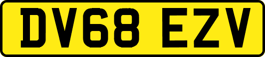 DV68EZV