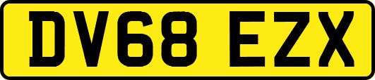 DV68EZX