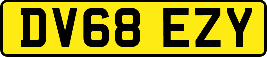 DV68EZY