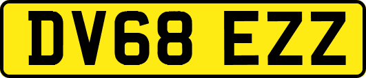 DV68EZZ