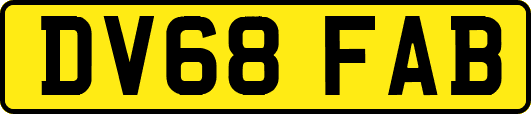 DV68FAB