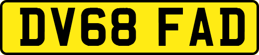 DV68FAD