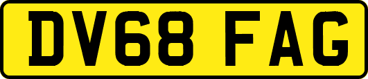 DV68FAG