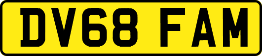 DV68FAM