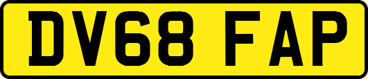 DV68FAP