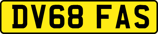 DV68FAS