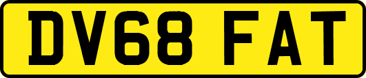 DV68FAT