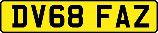 DV68FAZ