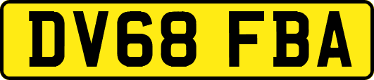 DV68FBA