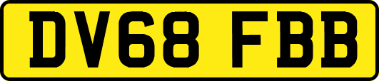 DV68FBB