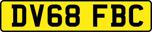 DV68FBC