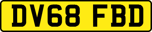 DV68FBD
