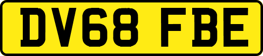 DV68FBE