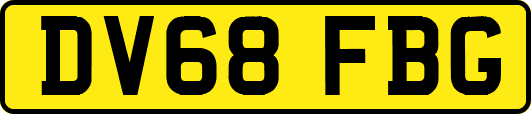 DV68FBG