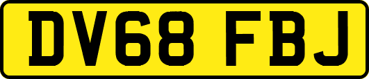 DV68FBJ