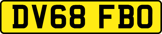 DV68FBO