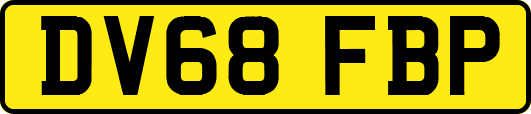 DV68FBP