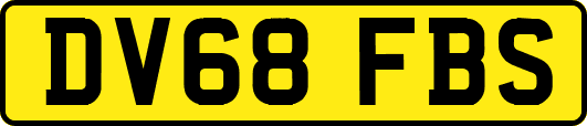 DV68FBS