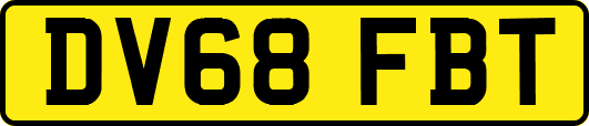 DV68FBT